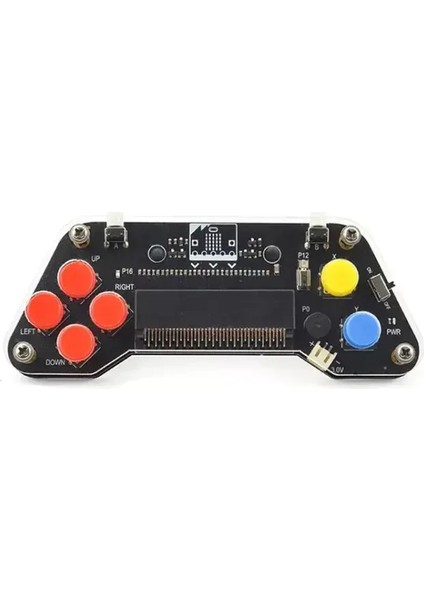 Oyun Kolu (Micro:bit Için)