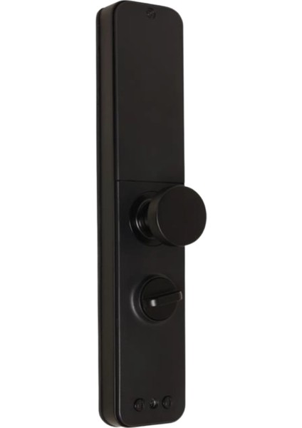 Kale KD050/50-400 Elektronik Akıllı Kapı Kilidi – Parmak Izi, Şifre, Kart ve Mobil Uyumlu fiyatları