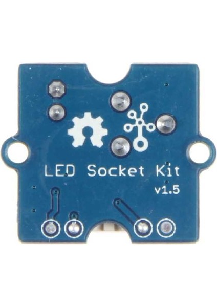 SeeedStudio Grove - Kırmızı LED fiyatları