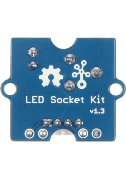 SeeedStudio Grove - Mavi LED fiyatları