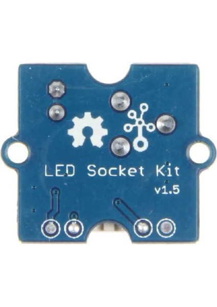 SeeedStudio Grove - Kırmızı LED