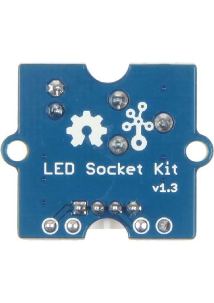 SeeedStudio Grove - Mavi LED