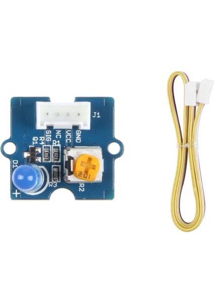 SeeedStudio Grove - Mavi LED
