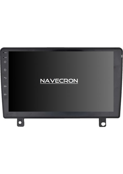 Opel Astra H 9" Uyumlu Android Multimedia Gerçek 4/64 Kablosuz Carplay Geri Görüş Kameralı fiyatları