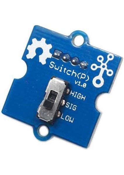 SeeedStudio Grove - Anahtar Modül (On/off) fırsatları