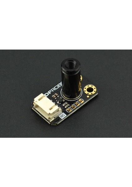 Gravity: I2C Temassız Kızılötesi(Ir) Sıcaklık Sensörü (MLX90614-DCI) fiyatları