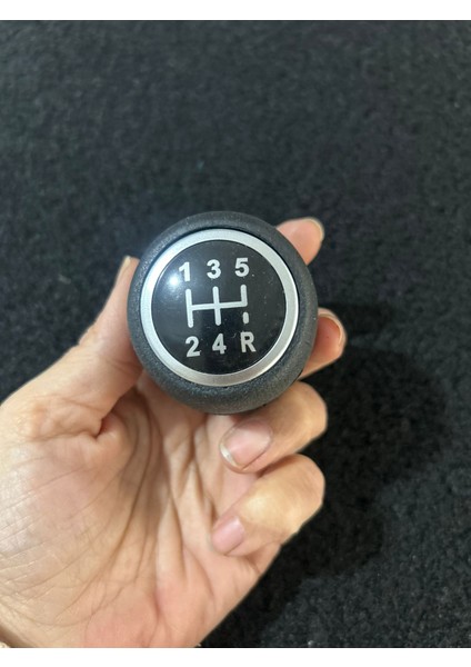 Fiat Linea Vites Topuzu 5 Ileri