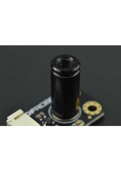 Gravity: I2C Temassız Kızılötesi(Ir) Sıcaklık Sensörü (MLX90614-DCI)