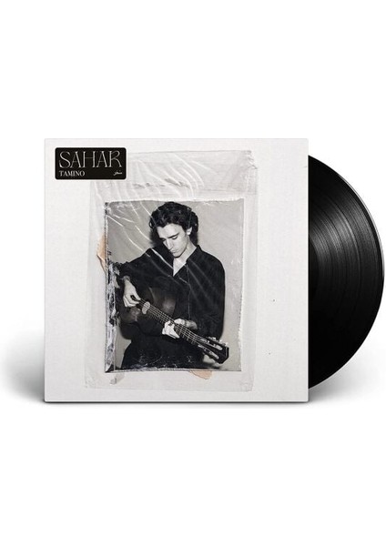 Tamino Sahar (Includes Art Print) Lp Plak