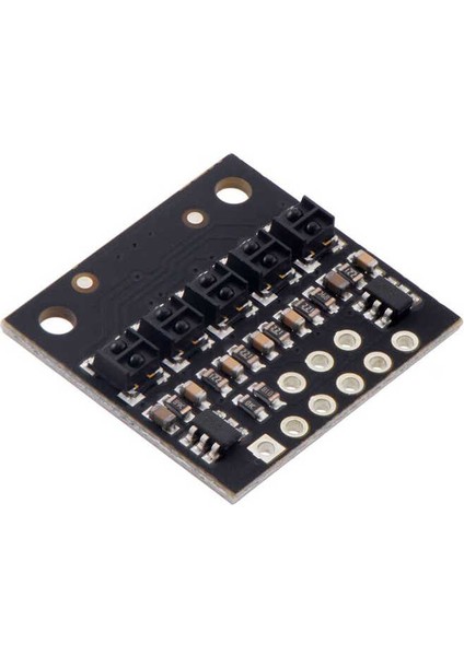 QTRX-HD-05RC 5'li Çizgi Algılama Sensörü (Sık Sensör Dizilimli) fırsatları