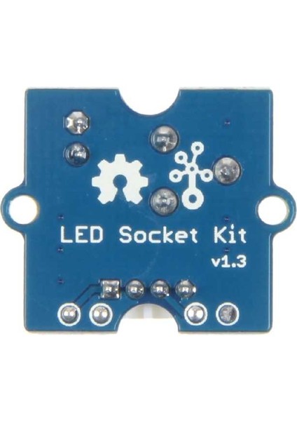 SeeedStudio Grove - Yeşil LED fiyatları