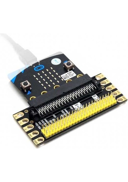 Micro:bit Genişletme Kartı modelleri