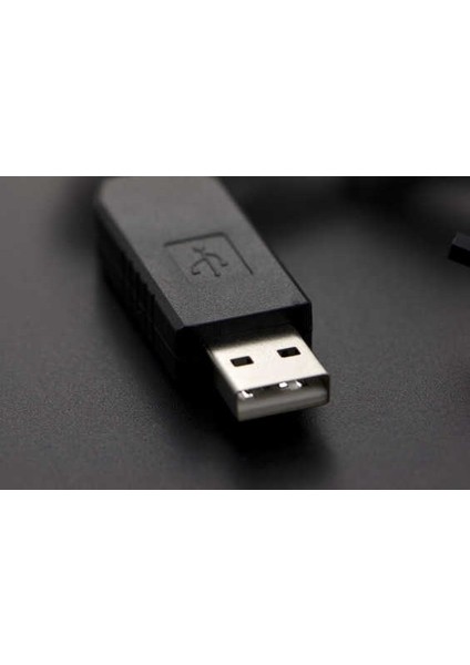 FT232 Usb-Ttl Seri Dönüştürücü Kablo