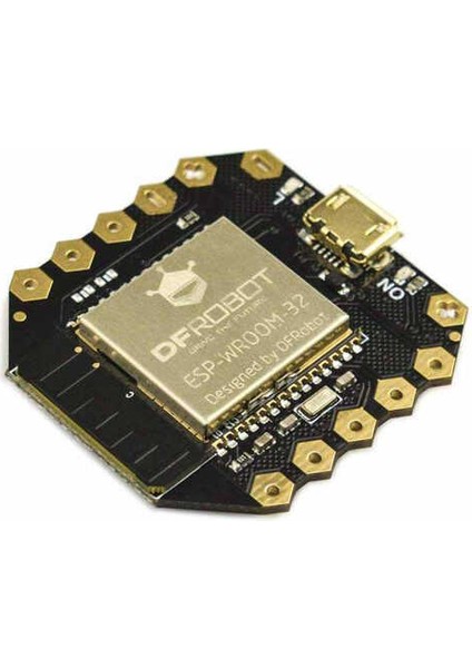 Beetle ESP32 Mikrokontrol Kartı