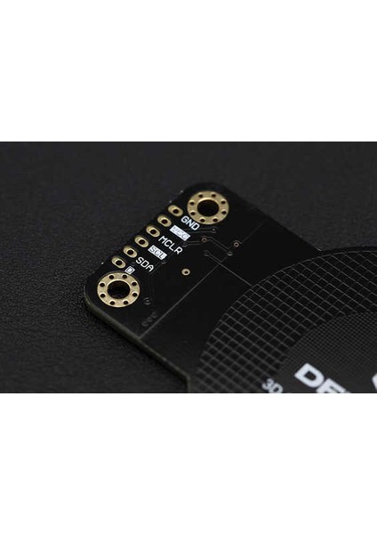 3b Hareket Sensörü (Gesture Sensor) modelleri