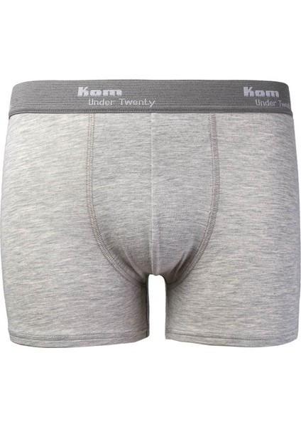 Tight Pamuklu 2'li Erkek Boxer fırsatları