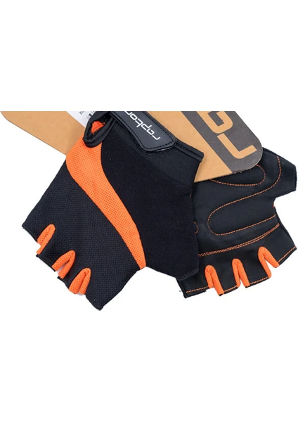 Raptor - Xc Sport Eldiven -Turuncu S