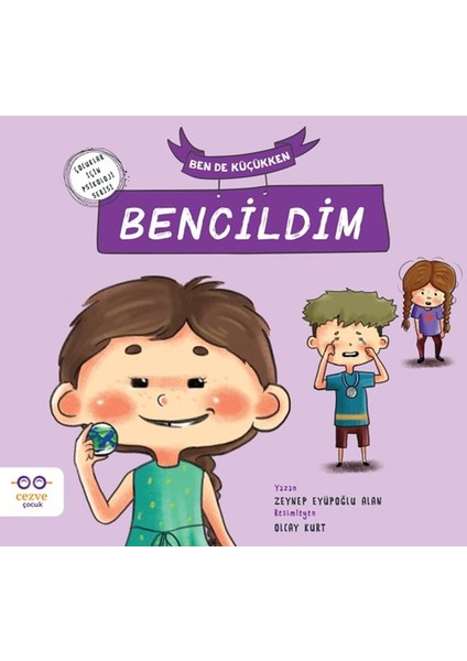 Ben De Küçükken Bencildim