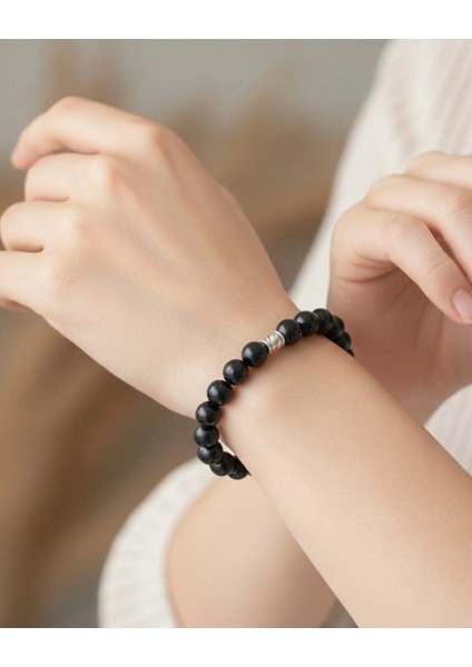 Onix Doğaltaş Kolye ve Bileklik