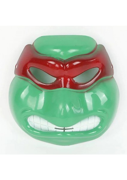 Ninja Kaplumbağalar Raphael Maskesi fiyatları