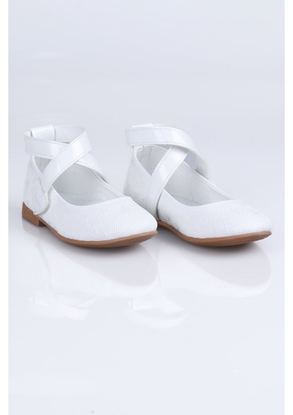 K.1310 Yıldız Babet I.b.p. Beyaz - 24 modelleri