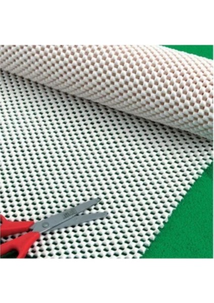 (1 Adet) Beyaz Kalın Orta Boy Halı Kaydırmaz Kaymaz Örtü (60X100) Kalın fiyatları