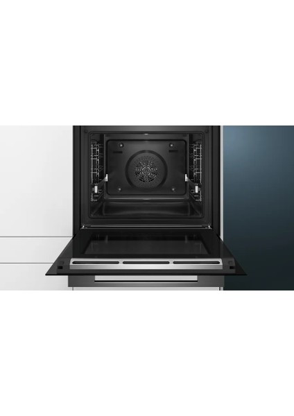 HB478G5B6 Ankastre Fırın 60 x 60 cm Siyah modelleri