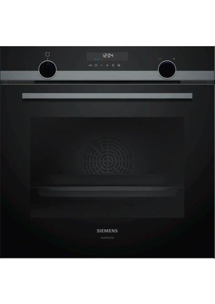 HB478G5B6 Ankastre Fırın 60 x 60 cm Siyah indirimleri