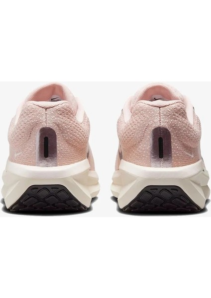 Winflo 11 Premium Kadın Pembe Koşu Ayakkabısı - Parlak Simli ve Rahat Tasarım - FZ3068-600 fırsatları