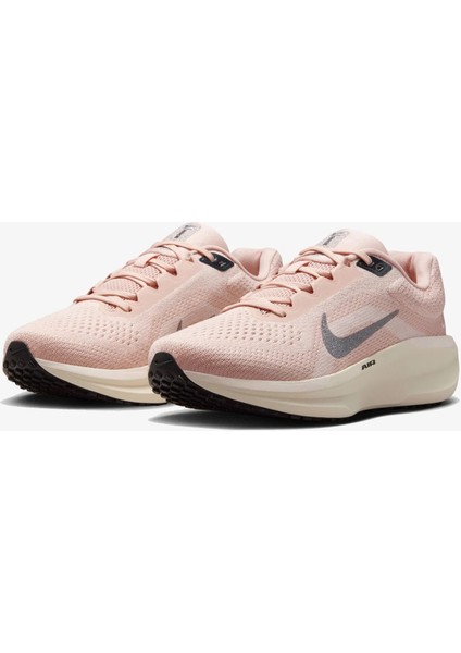 Winflo 11 Premium Kadın Pembe Koşu Ayakkabısı - Parlak Simli ve Rahat Tasarım - FZ3068-600 indirimleri