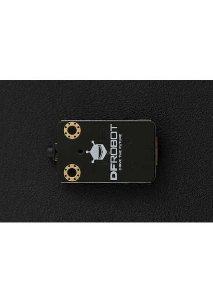 Gravity: Analog Kalp Atış Hızı Sensörü (Ecg) - Arduino Uyumlu modelleri