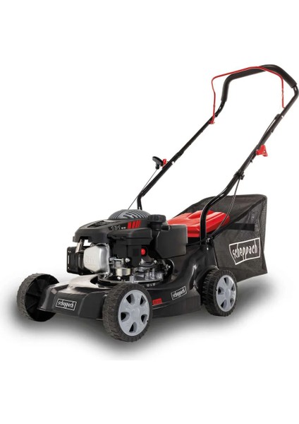 MP132-40 Benzinli Çim Biçme Makinesi – 3.3 Ps 4 Zamanlı Motorlu, 600 M² Alan Kapasiteli, 40 cm Kesim Genişlikli Çim Biçici fırsatları