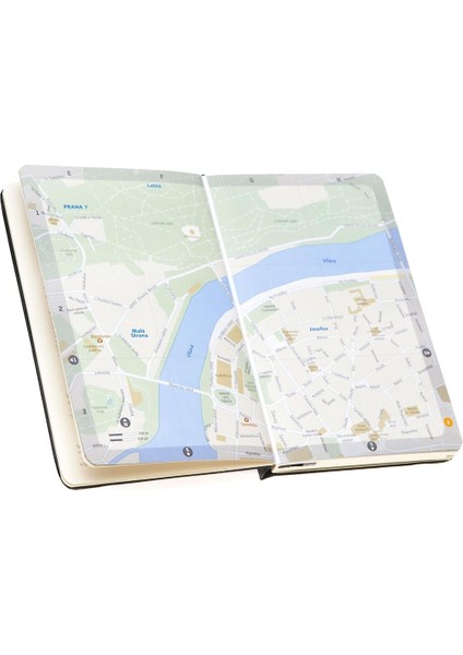 Şehir Defteri Prag modelleri