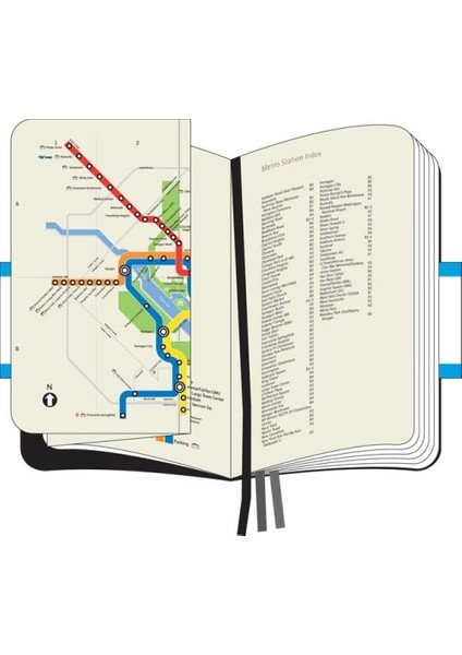 Şehir Defteri Paris modelleri