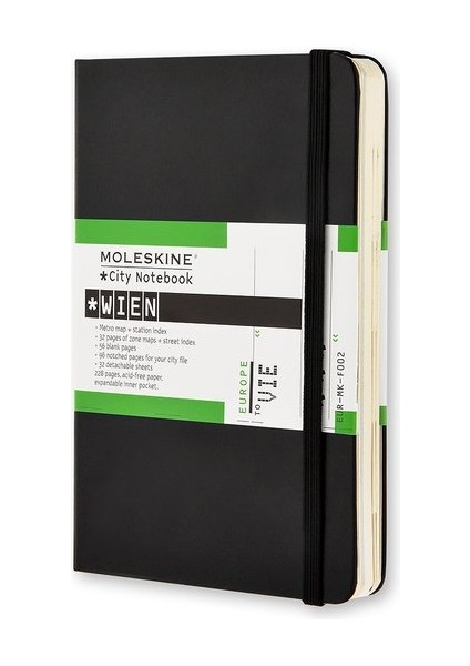 Şehir Defteri Viyana