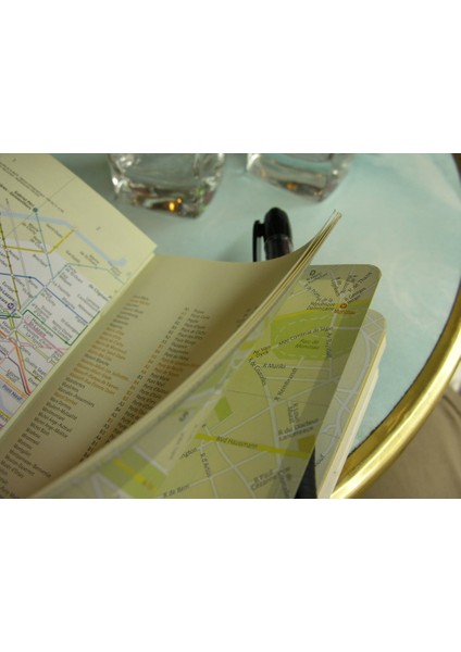 Şehir Defteri Viyana modelleri