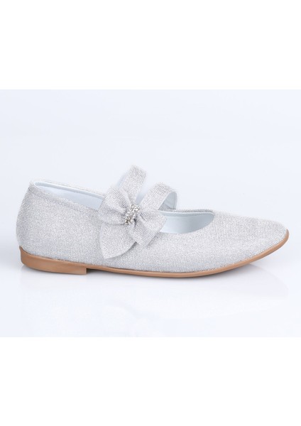 K.1205 Simli Babet F. Gümüş - 31