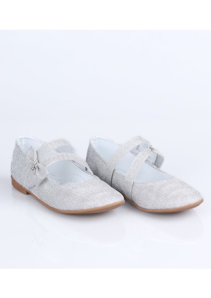 K.1205 Simli Babet F. Gümüş - 31 fiyatları