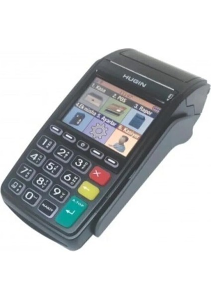 Tiger T300 Pos Cihazı modelleri