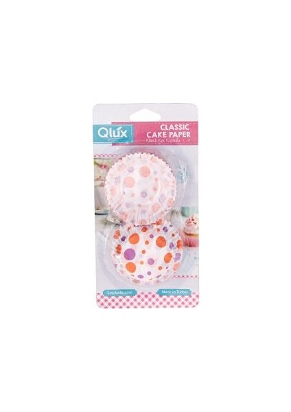 Klasik Kek Kapsülü (5224)