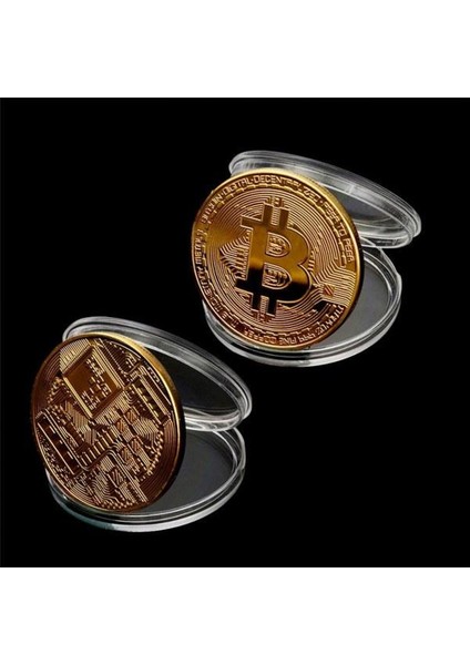 Bitcoin Madeni Para fırsatları