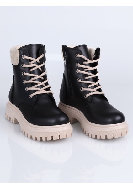 E.100 Psotal Bot F. Siyah-Bej - 34 modelleri