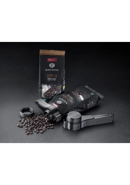 Kahve Paketi Kapaklı Klips fiyatları