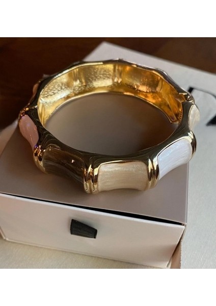 Kemik Model Mineli Kelepçe Bilezik fiyatları