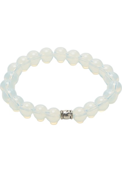 Ay Taşı Doğaltaş Bileklik modelleri