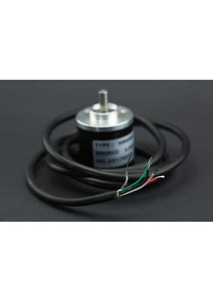 Fotoelektrik Döner Enkoder 400P-R (Artımsal) fiyatları