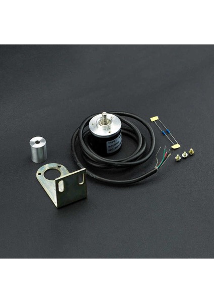 Fotoelektrik Döner Enkoder 400P-R (Artımsal) fırsatları