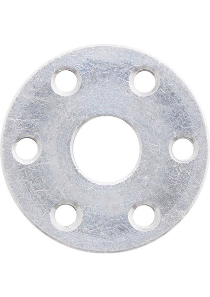 8 mm Motor Bağlantı Elemanı Çifti (M3 Sabitleme Delikli) PL-2693