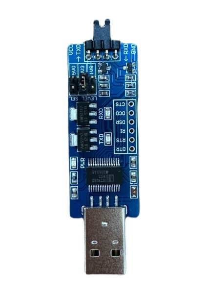 FT232 Usb-Ttl Seri Dönüştürücü Kablo fırsatları
