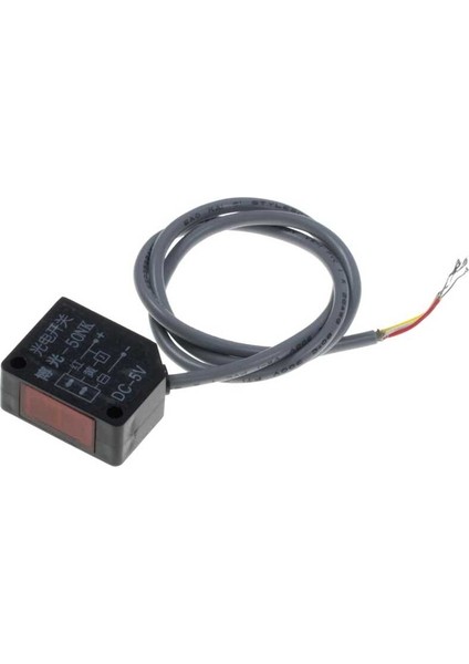 Gravity: Analog Ayarlanabilir Kızılötesi Sensör (50CM)